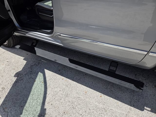 Used 2025 RAM 1500 Tungsten AWD/4WD image 21