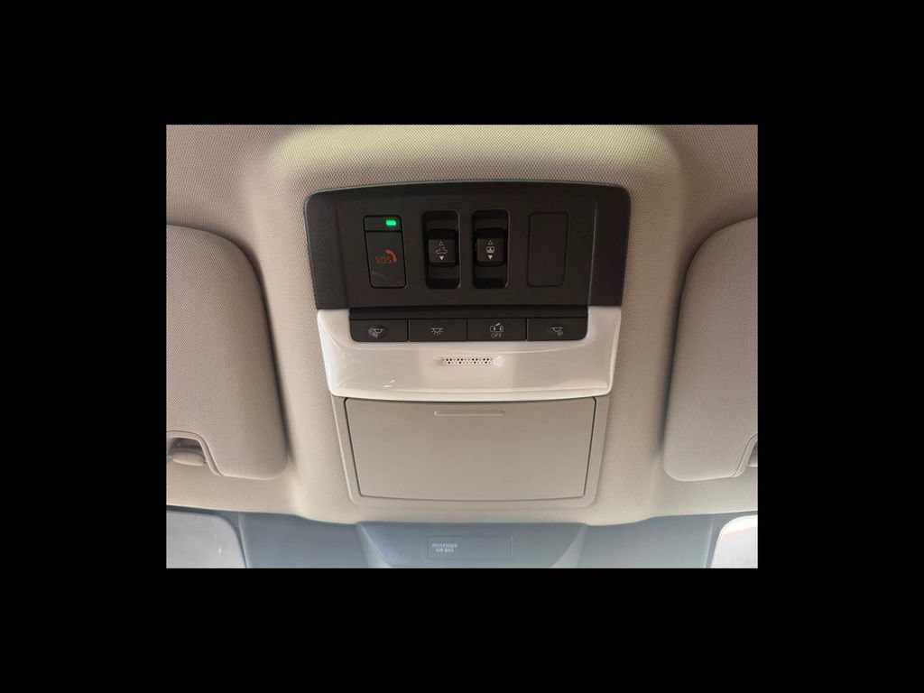Used 2023 Nissan Pathfinder Platinum AWD/4WD image 26