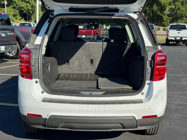 Used 2017 Chevrolet Equinox LS FWD image 5