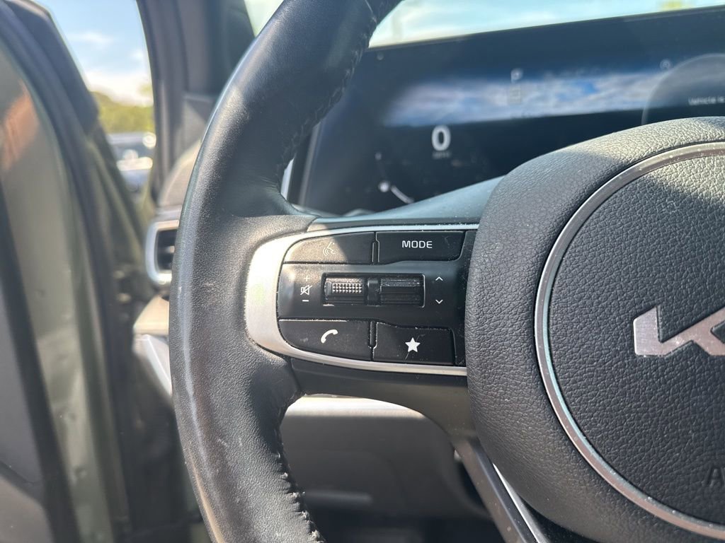 Used 2024 Kia Sportage X-Pro Prestige image 9