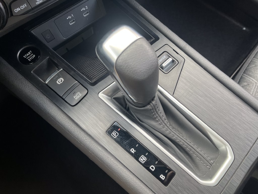 New 2027 Nissan Kicks SV AWD/4WD image 19
