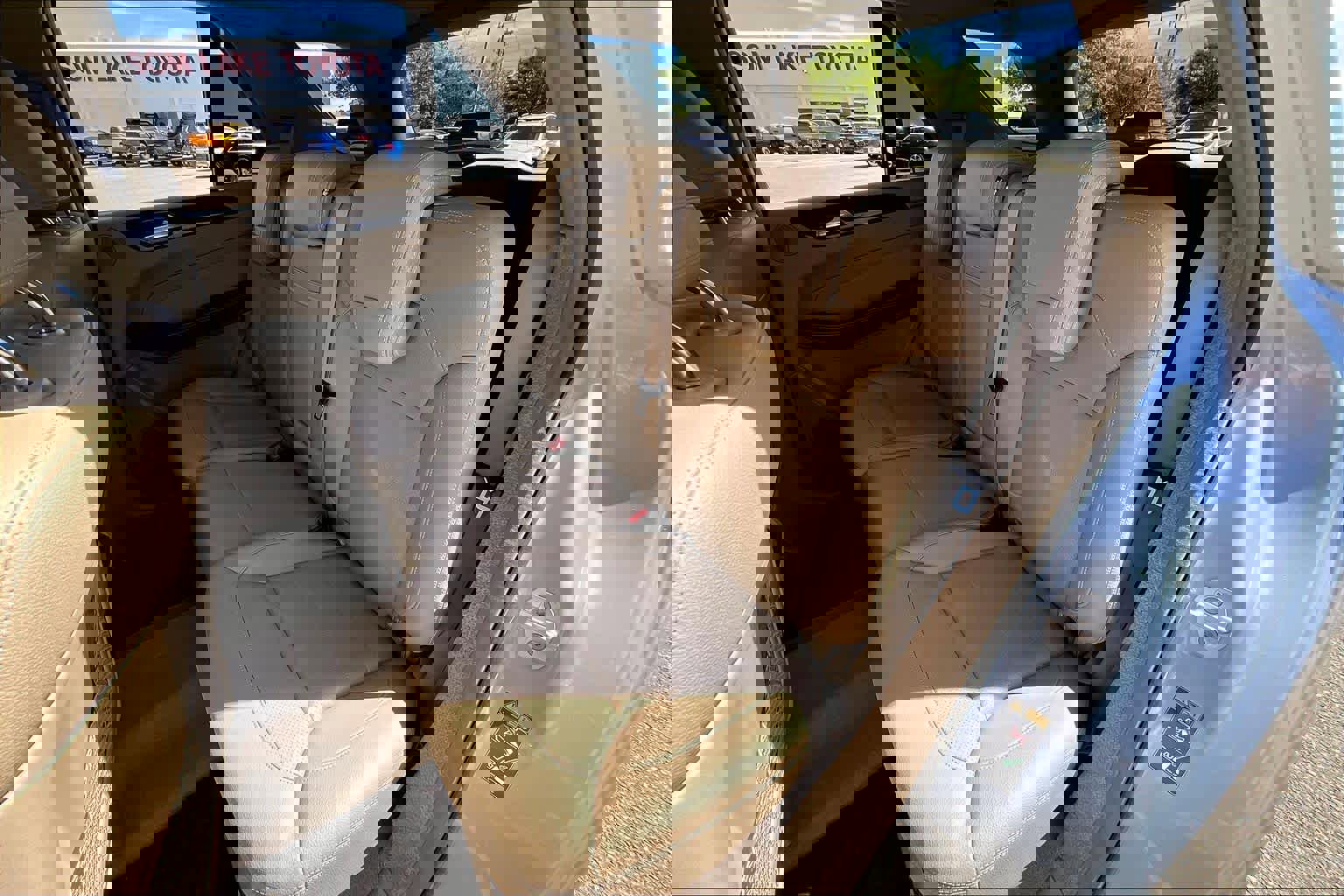 Used 2015 Mercedes-Benz ML 350 4MATIC image 20