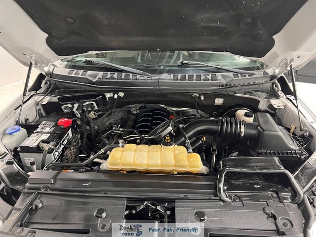 Used 2020 Ford F150 XLT RWD image 22
