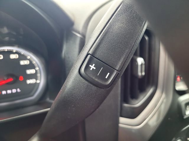 Used 2021 Chevrolet Silverado 1500 Custom image 21