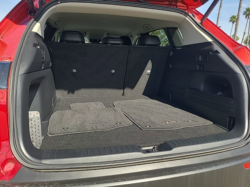 Certified 2025 MAZDA CX-50 2.5 Hybrid w/ Cargo Package image 29