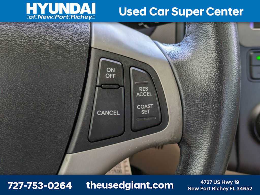 Used 2009 Hyundai Elantra w/ Premium-Sport Pkg 2 image 30