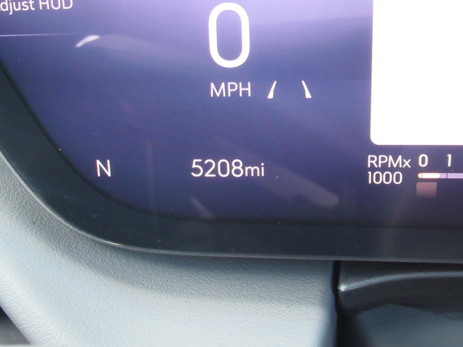Used 2026 Buick Enclave Avenir w/ Super Cruise Package AWD/4WD image 35