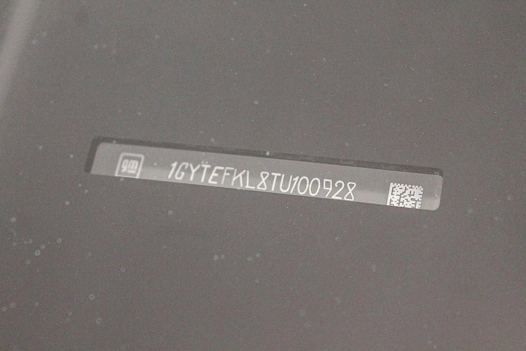 New 2026 Cadillac Escalade IQ Sport 2 image 32