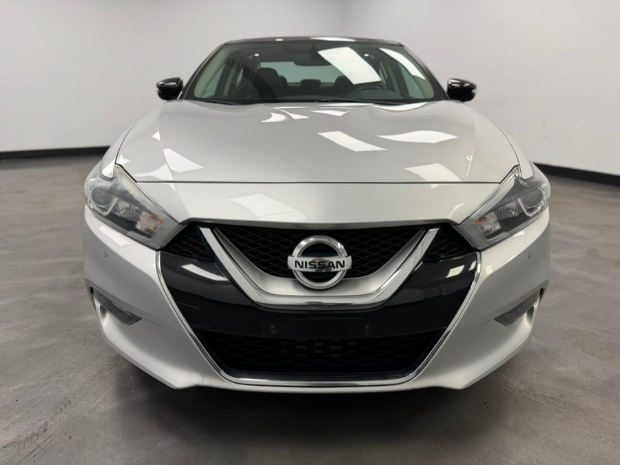 Used 2017 Nissan Maxima 3.5 SL FWD image 13