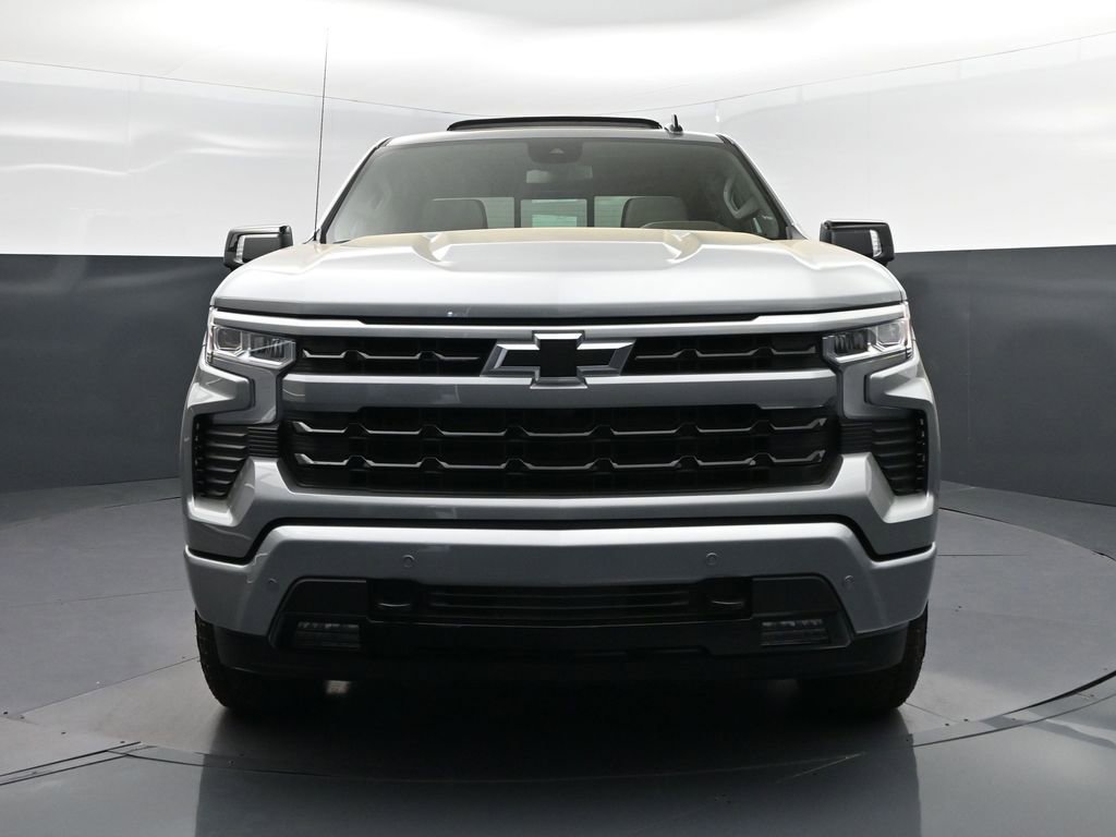New 2026 Chevrolet Silverado 1500 RST w/ RST All Star Premium Package image 10