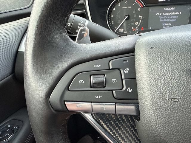 Certified 2023 Cadillac XT6 Sport AWD/4WD image 21