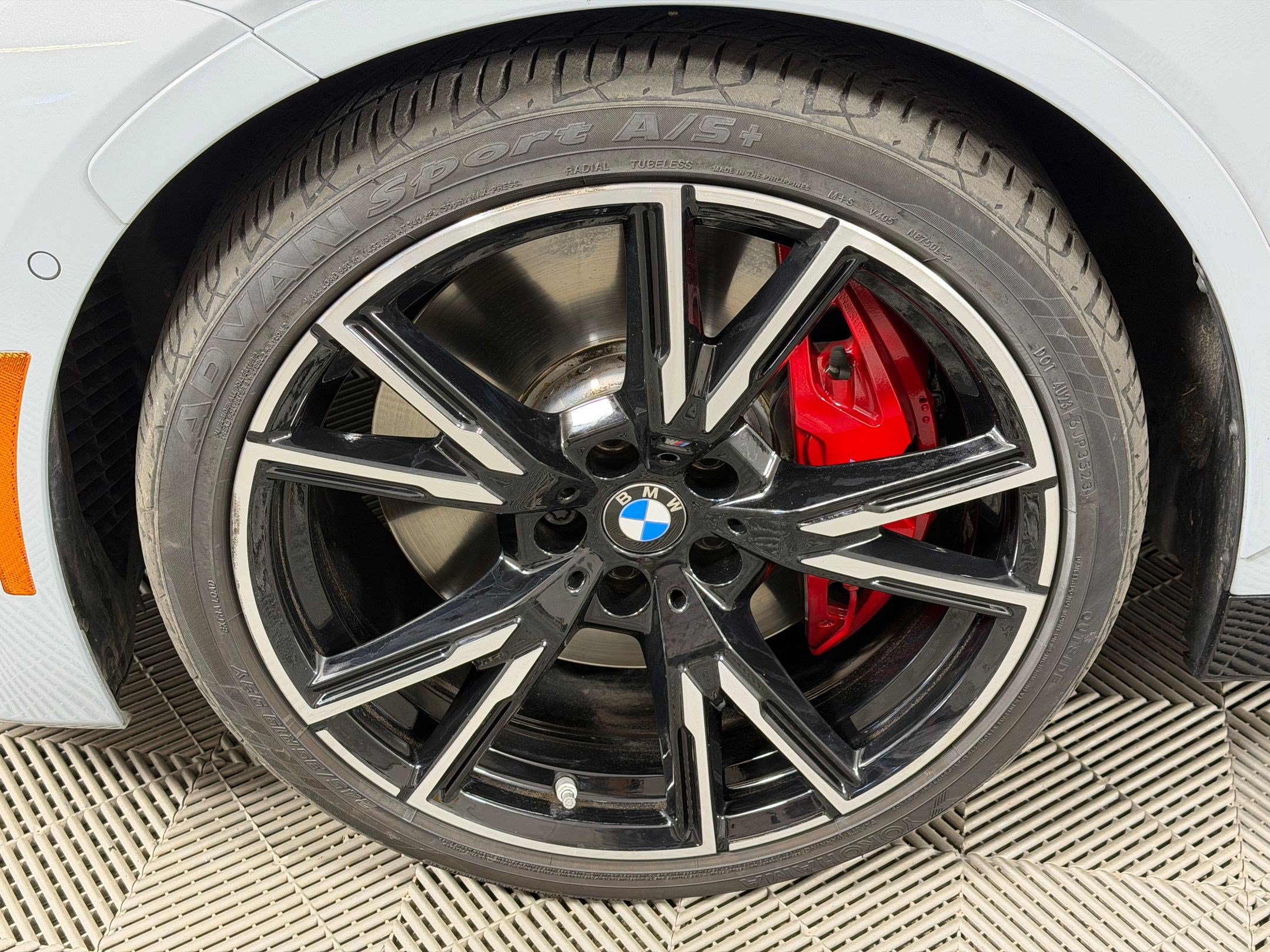 Used 2024 BMW M240i xDrive Coupe AWD/4WD image 13