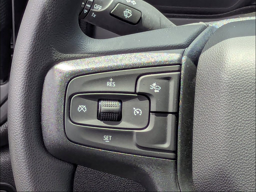 New 2026 Chevrolet Silverado 1500 W/T w/ WT Value Package AWD/4WD image 19