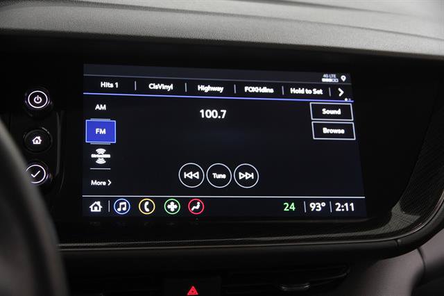 Used 2023 Buick Envision Essence FWD image 12