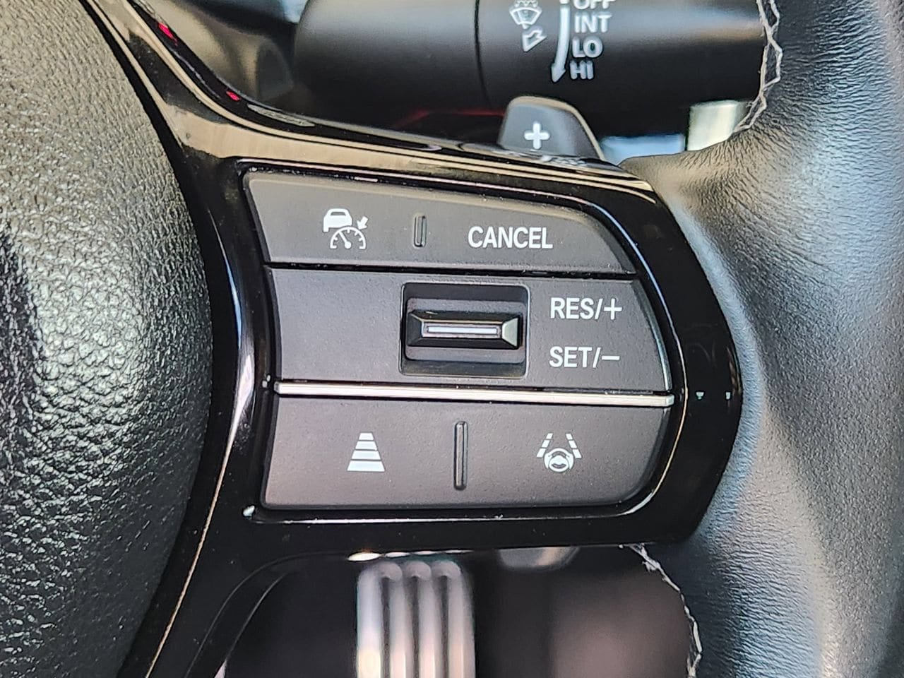 Certified 2023 Honda Civic Sport image 27