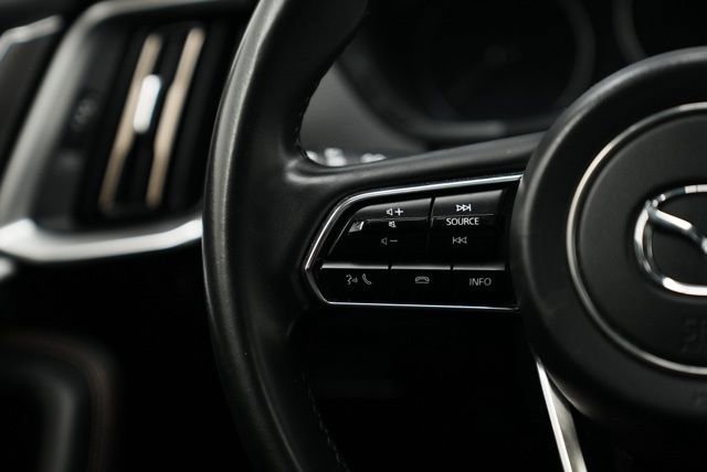 Used 2025 MAZDA CX-90 3.3 Turbo w/ Preferred Package image 19