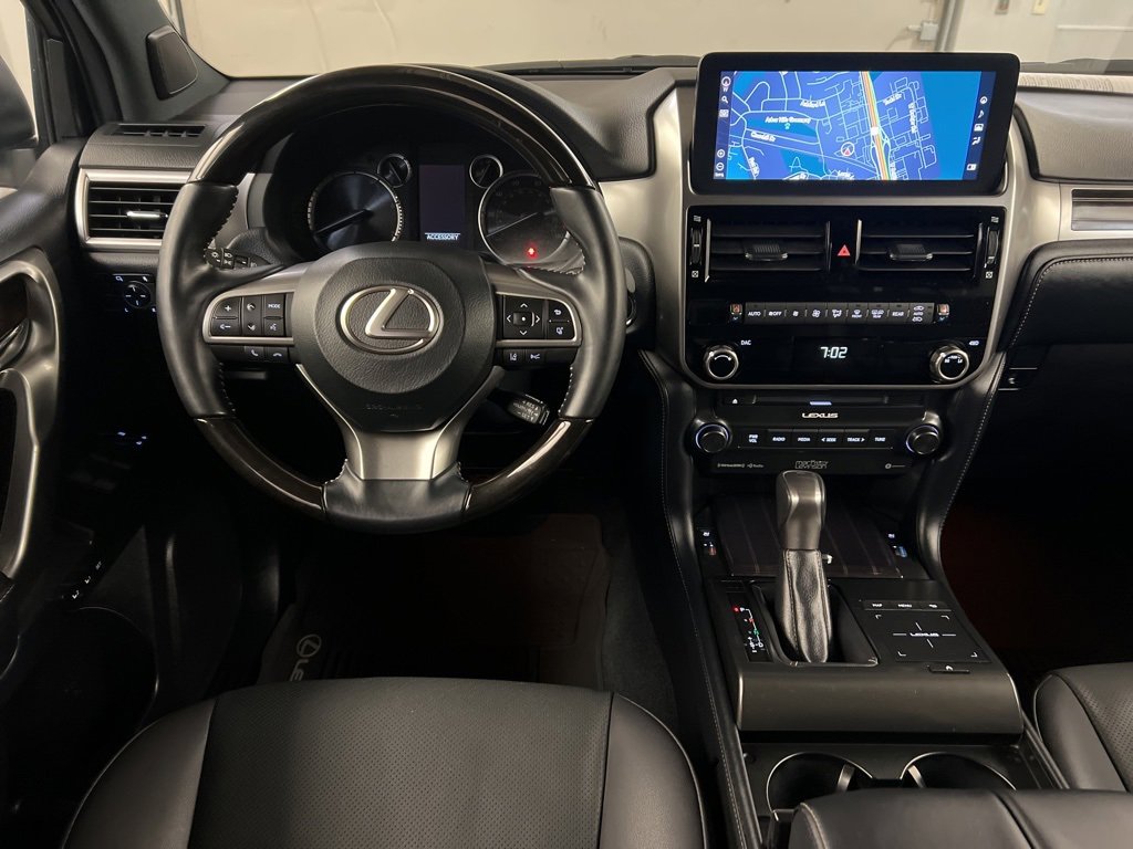 Used 2023 Lexus GX 460 Premium image 8