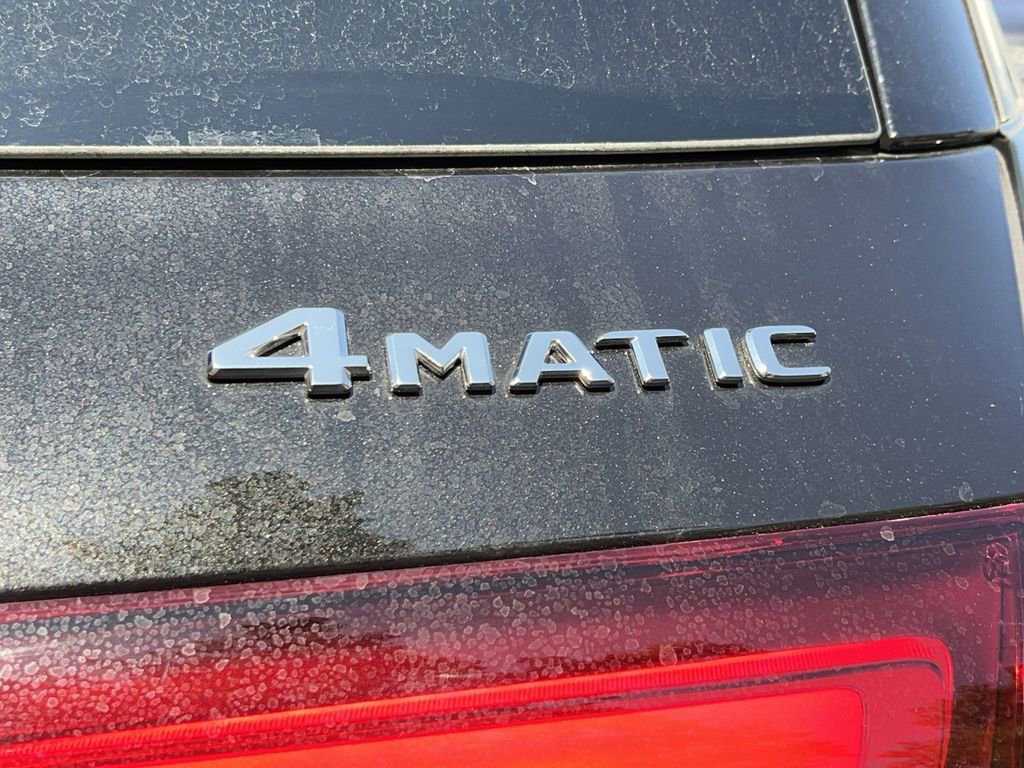Used 2025 Mercedes-Benz GLE 350 4MATIC image 28