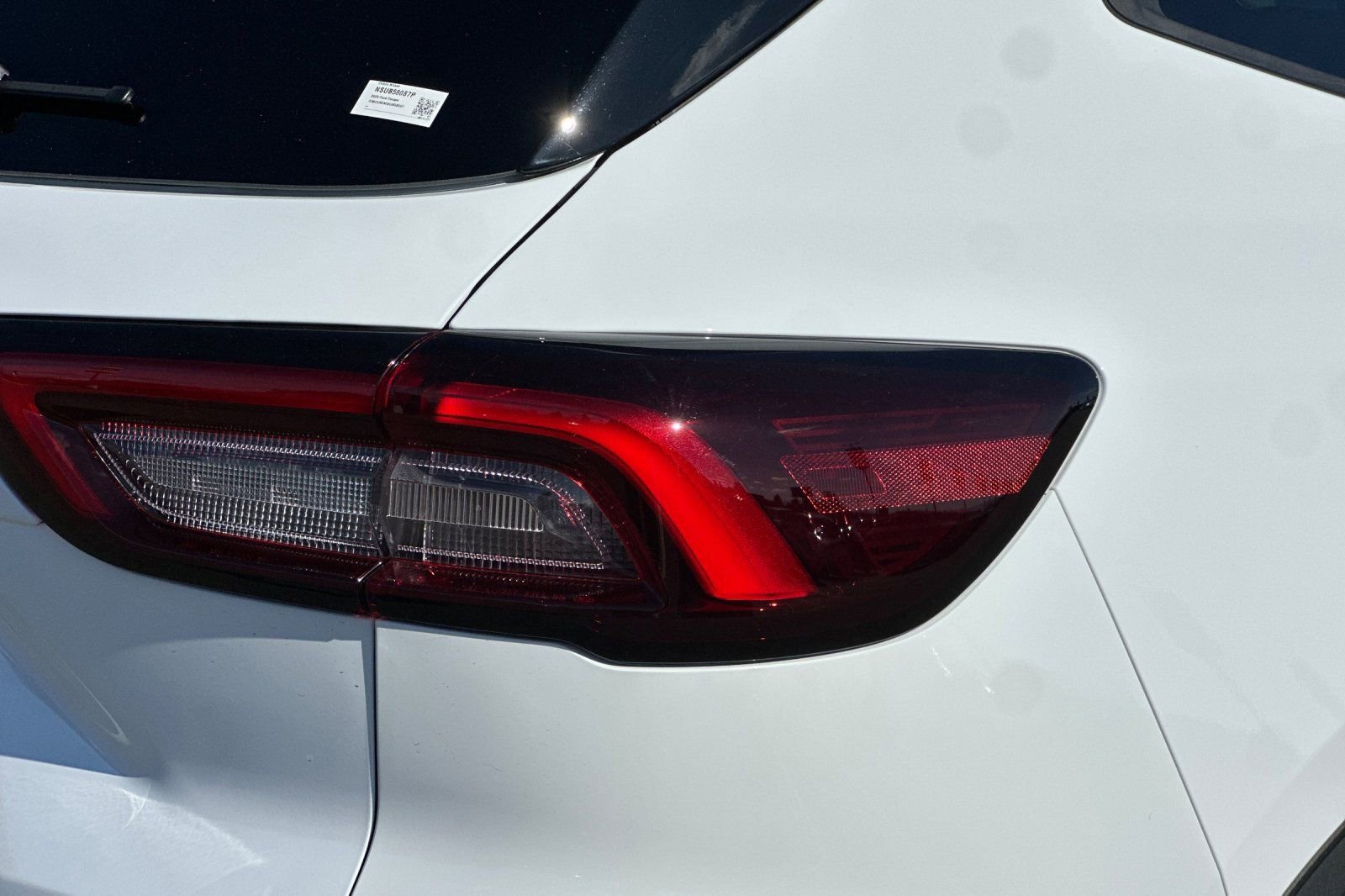 Used 2025 Ford Escape Active w/ Tech Pack #1 image 51