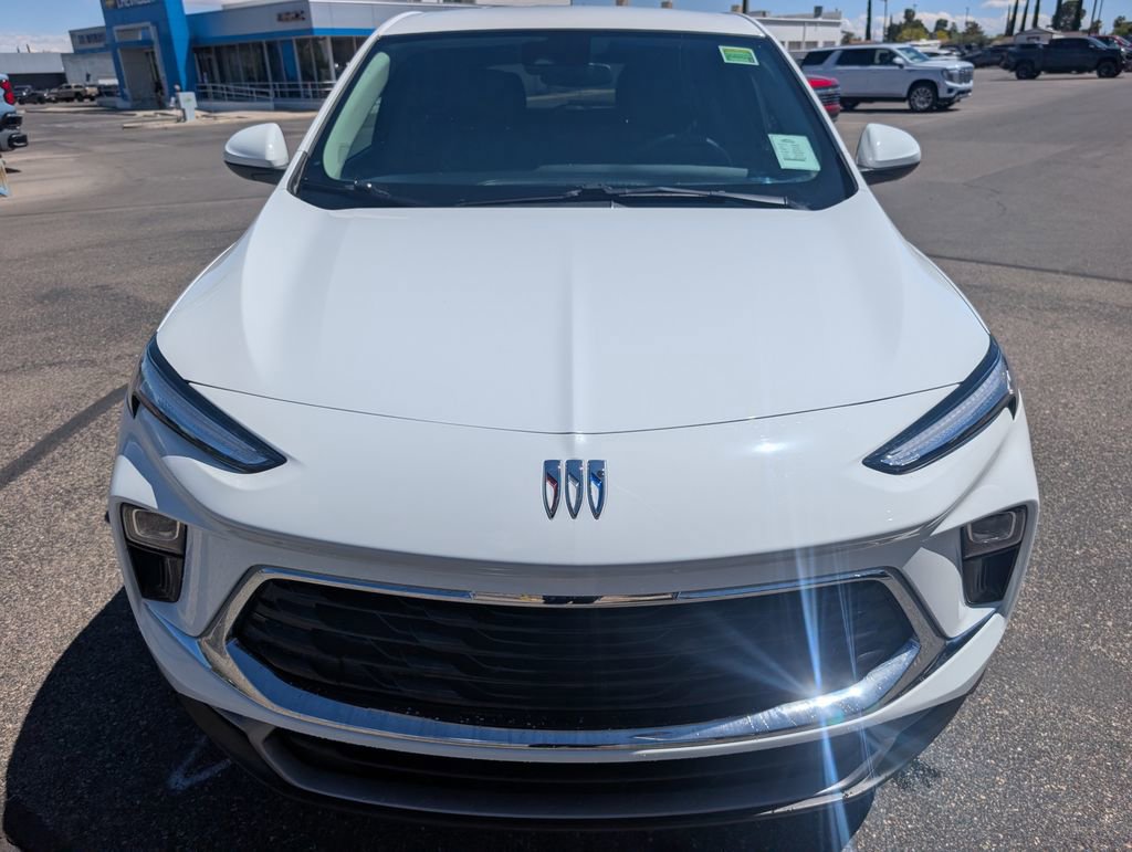 Used 2024 Buick Encore GX Preferred image 8