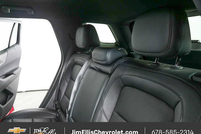 New 2026 Chevrolet Equinox LT w/ Convenience Package II image 19