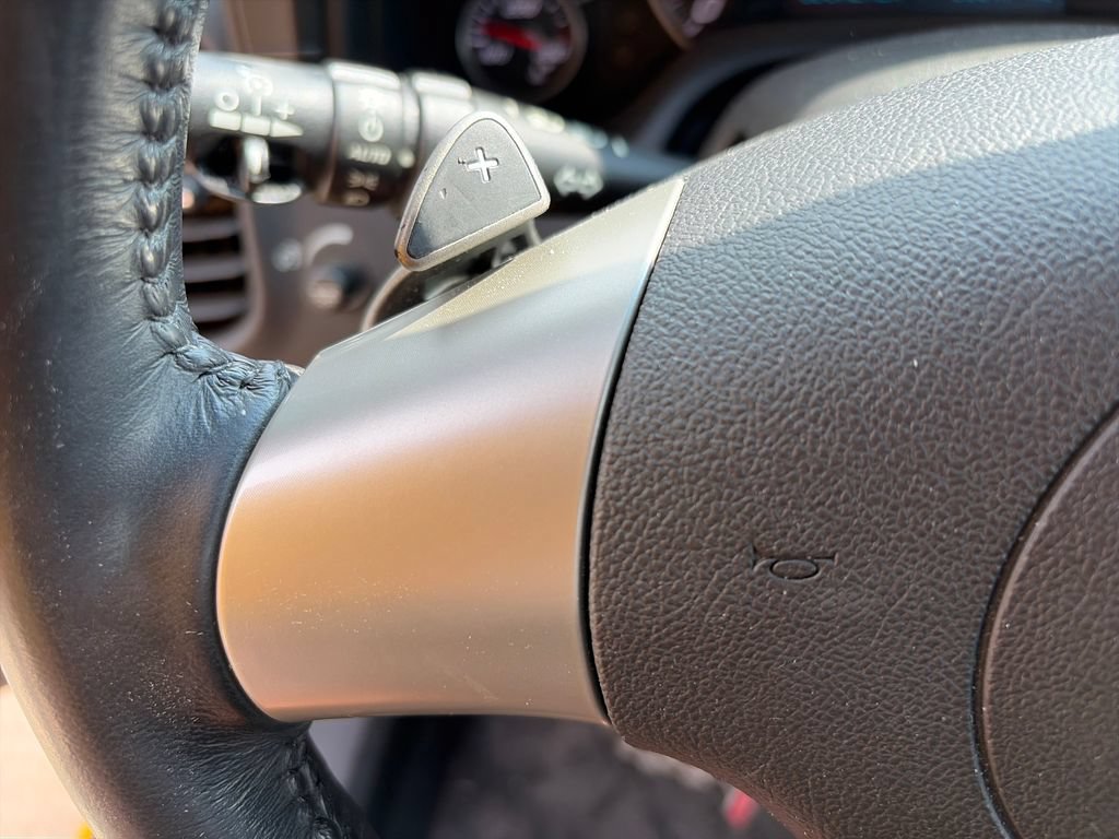 Used 2011 Chevrolet Corvette Grand Sport RWD image 11