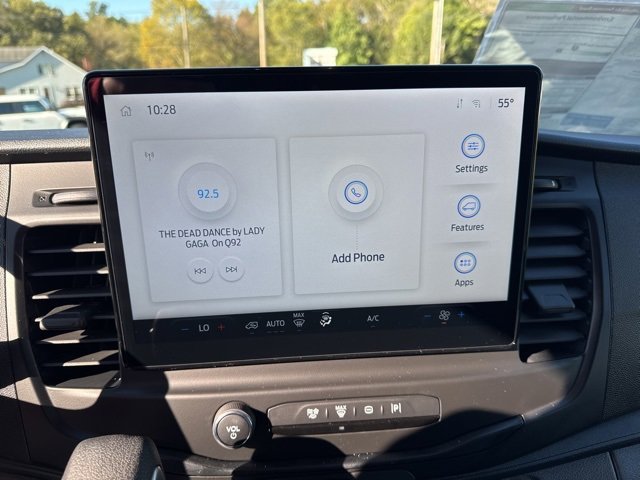 New 2026 Ford Transit 250 148 Medium Roof Extended AWD image 18