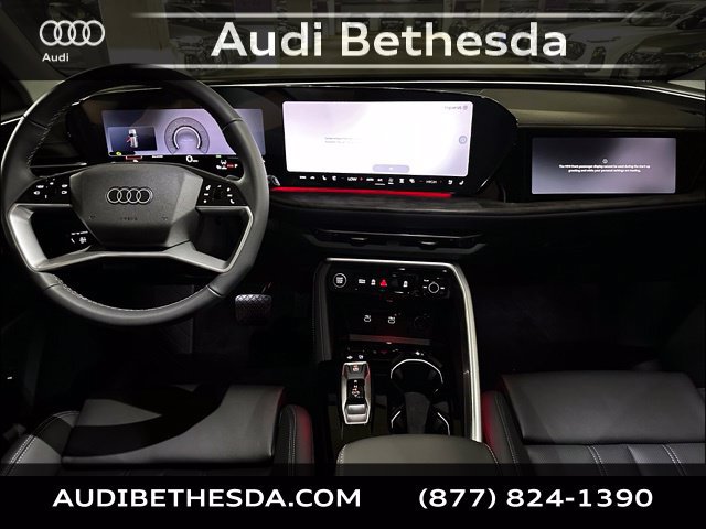 New 2026 Audi Q5 Premium Plus AWD/4WD image 11