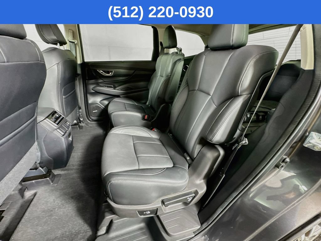 Certified 2026 Subaru Ascent Limited AWD/4WD image 31