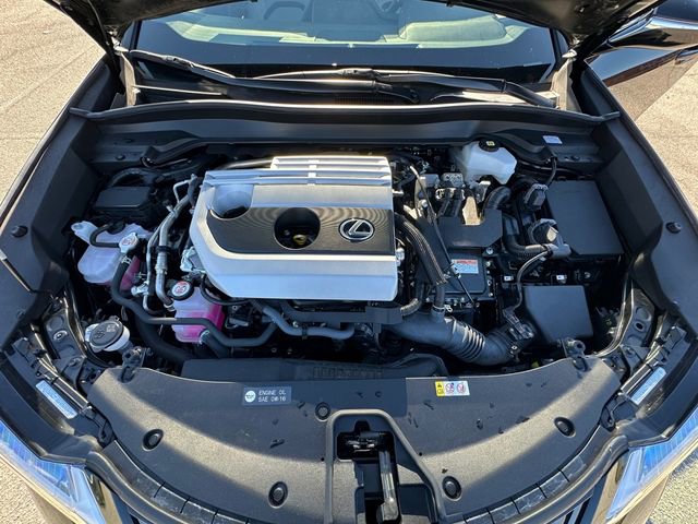 Used 2023 Lexus UX 250h FWD w/ Accessory Package (Z1) image 31