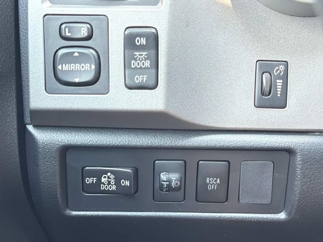 Used 2012 Toyota Tundra 4x4 CrewMax w/ TRD Off-Road Pkg image 24