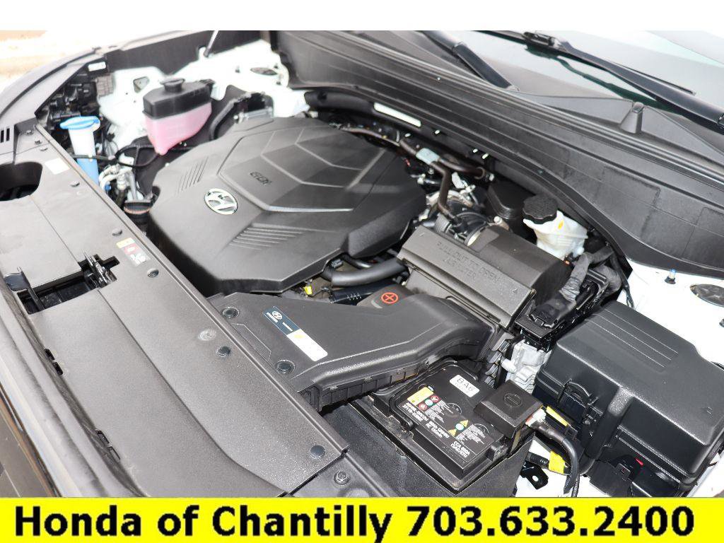 Used 2024 Hyundai Palisade XRT image 34