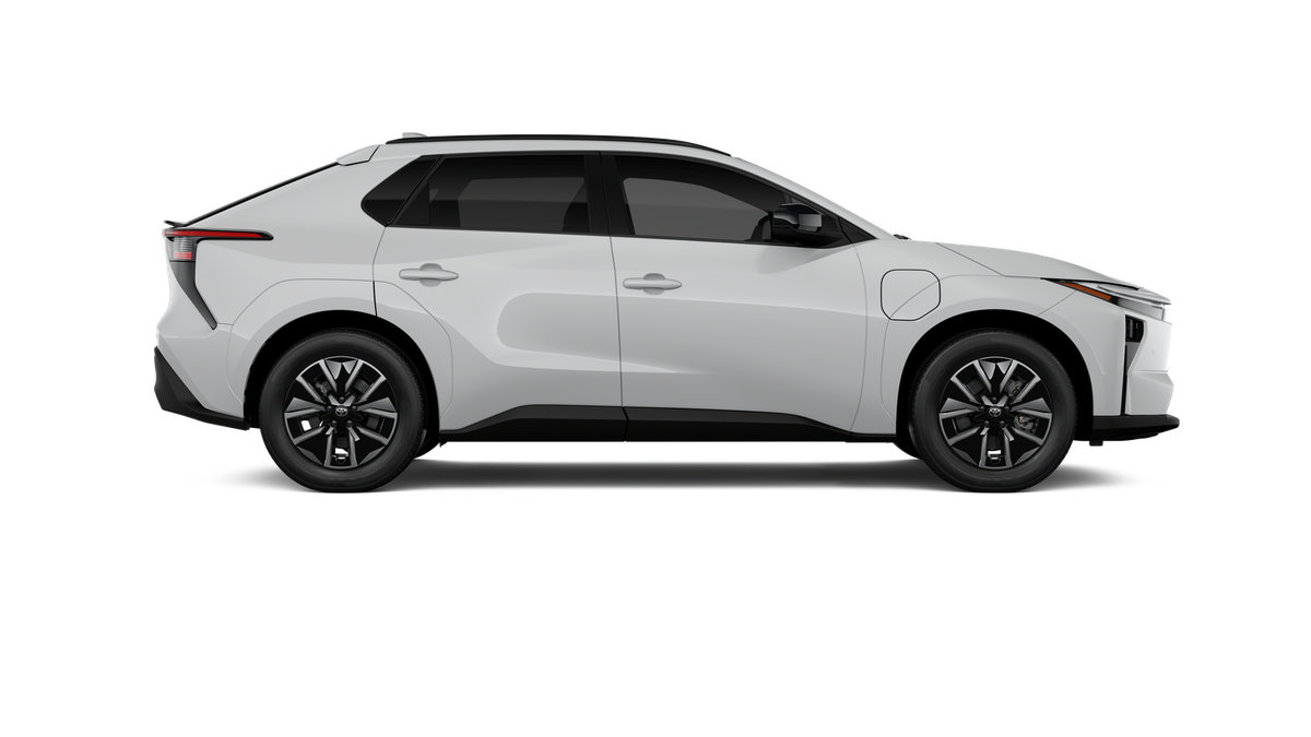 New 2026 Toyota bZ FWD image 36
