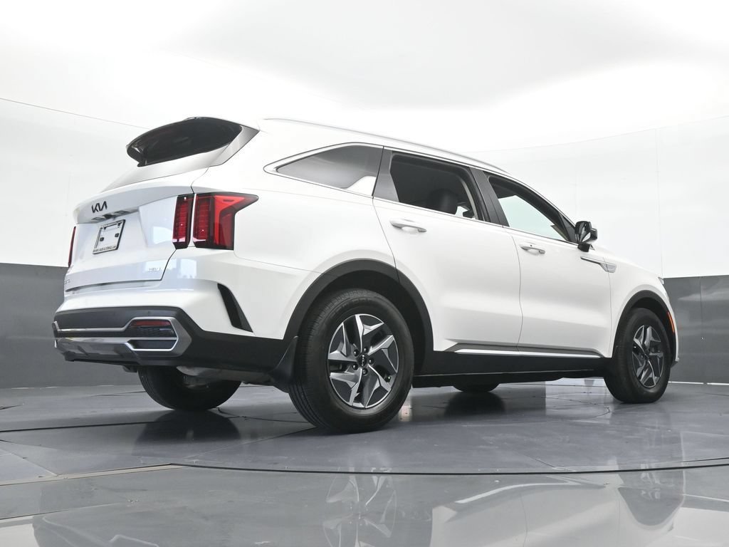 Used 2023 Kia Sorento EX FWD image 61