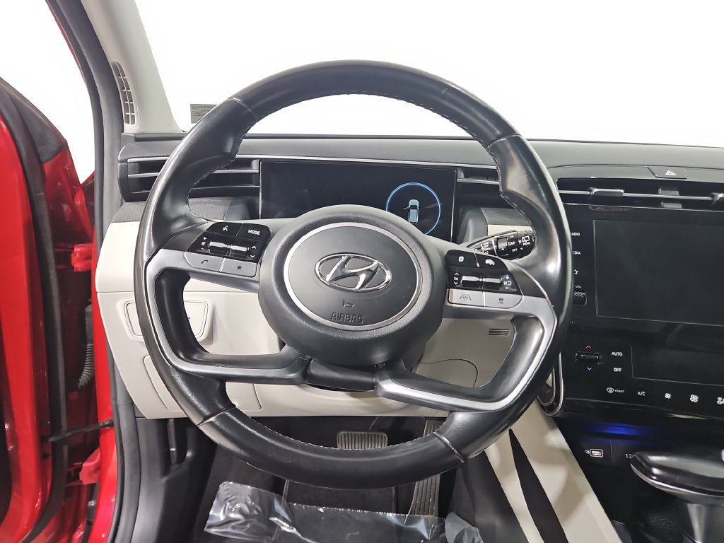 Used 2022 Hyundai Tucson SEL w/ Convenience Package AWD/4WD image 15