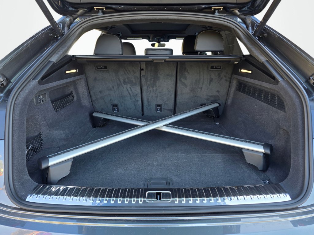 New 2027 Audi Q8 Prestige AWD/4WD image 11