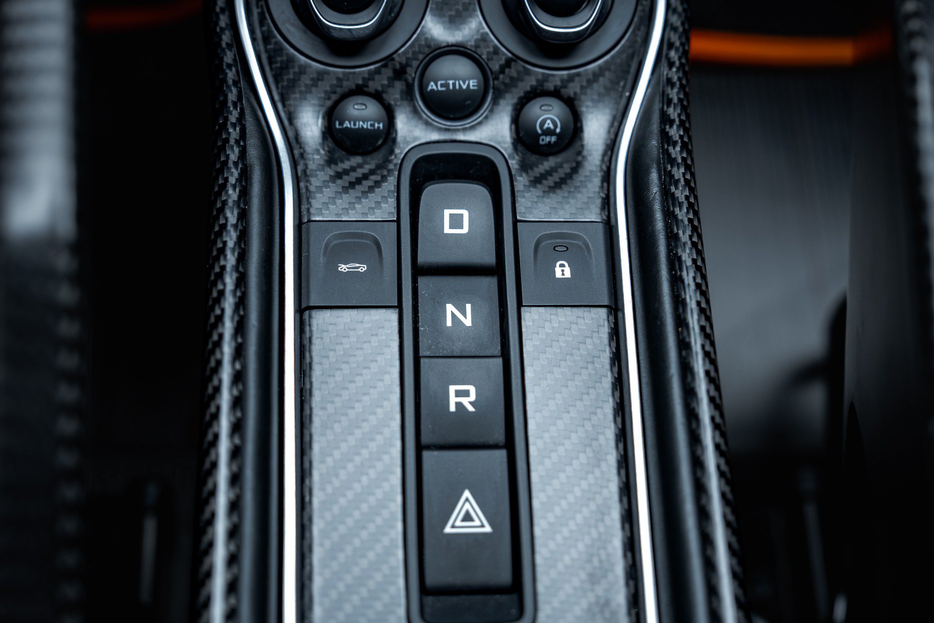 Used 2019 McLaren 600LT RWD image 54
