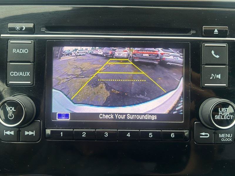 Used 2017 Honda Fit LX image 16