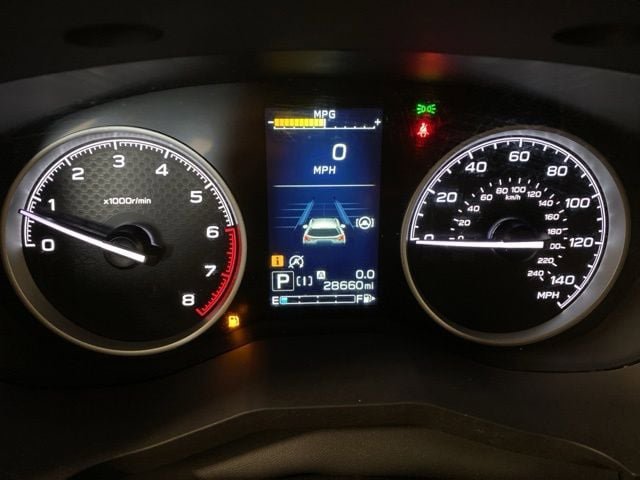 Used 2023 Subaru Forester Premium AWD/4WD image 23
