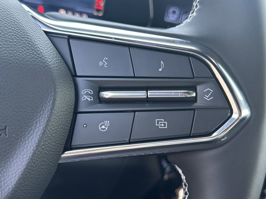 New 2026 Chevrolet Blazer EV LT image 13