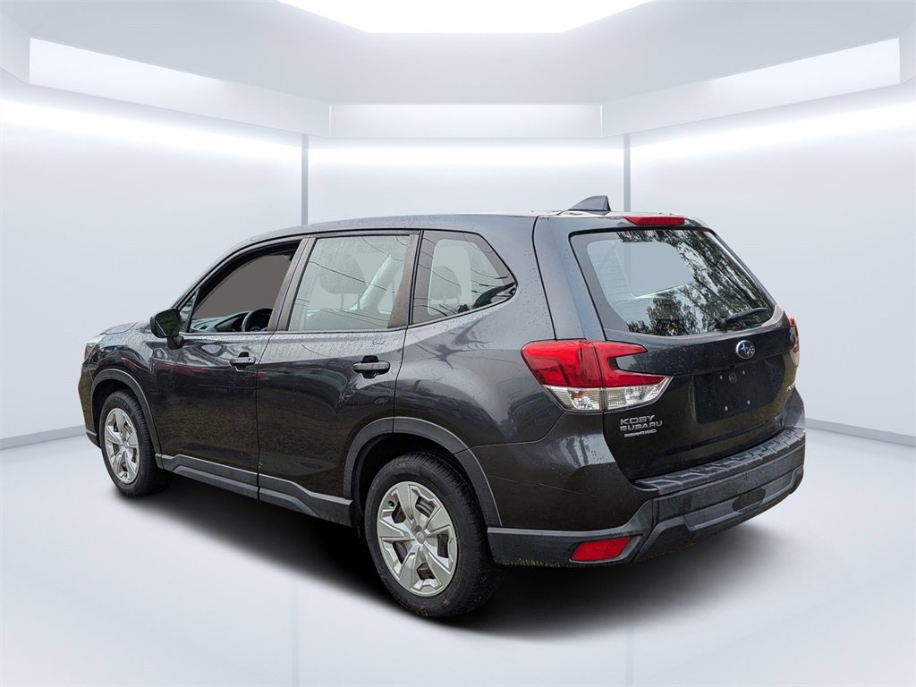 Used 2019 Subaru Forester image 5