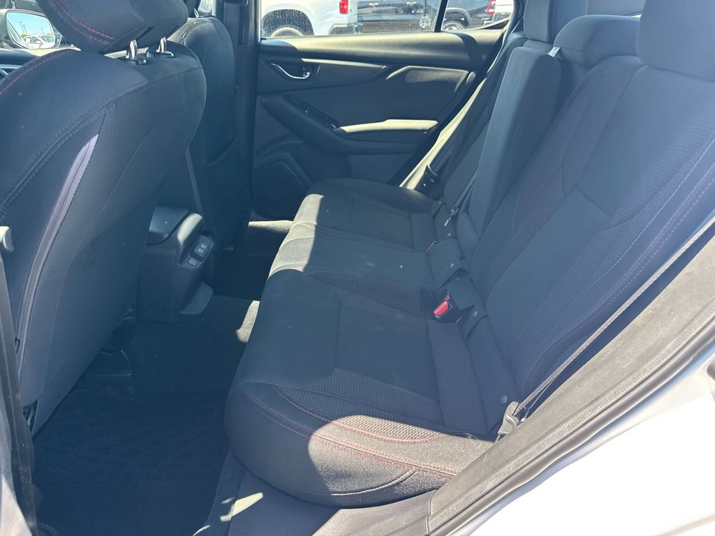 Used 2022 Subaru WRX Premium AWD/4WD image 21