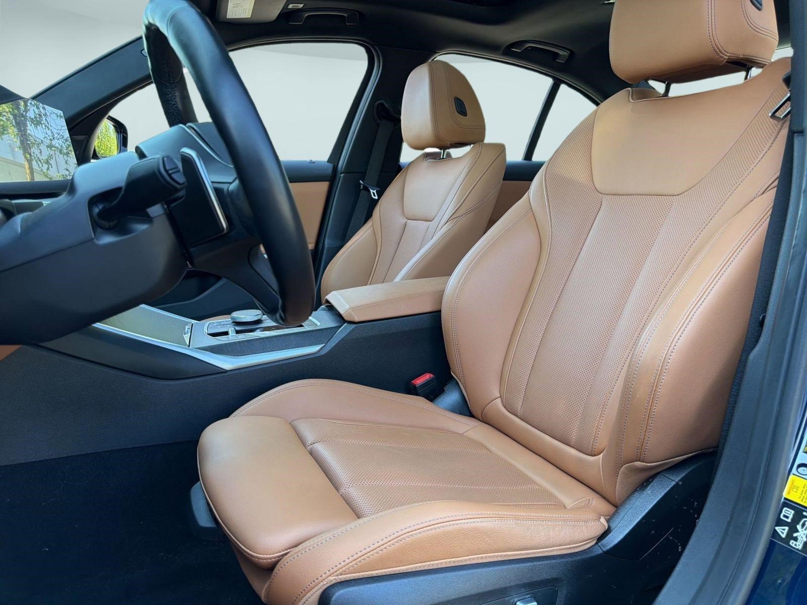 Certified 2023 BMW M340i xDrive AWD/4WD image 5