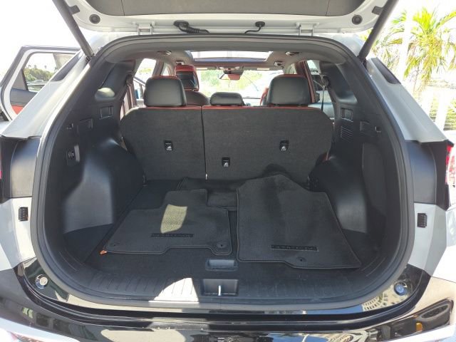 Used 2024 Kia Sportage SX image 22