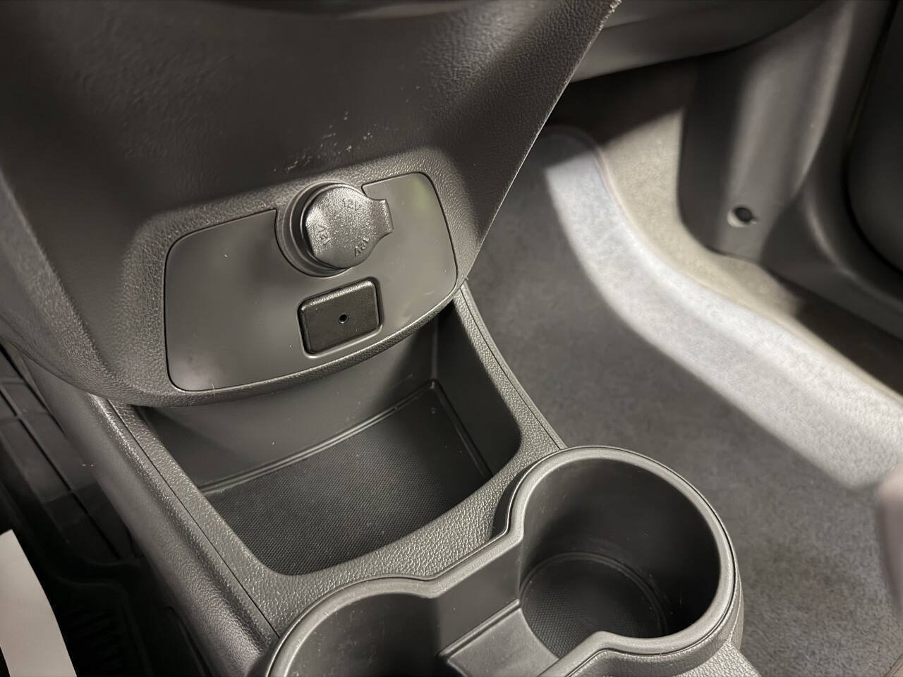 Used 2013 Chevrolet Spark LS FWD image 14