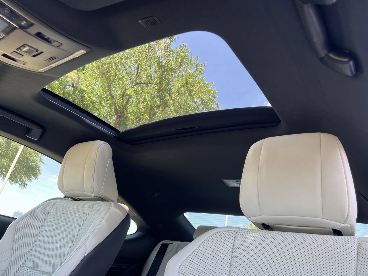 Used 2022 Lexus RC 350 F Sport RWD image 27