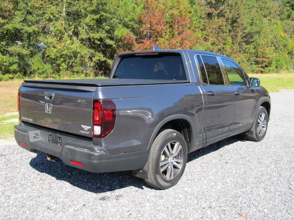 Used 2017 Honda Ridgeline RTS image 6
