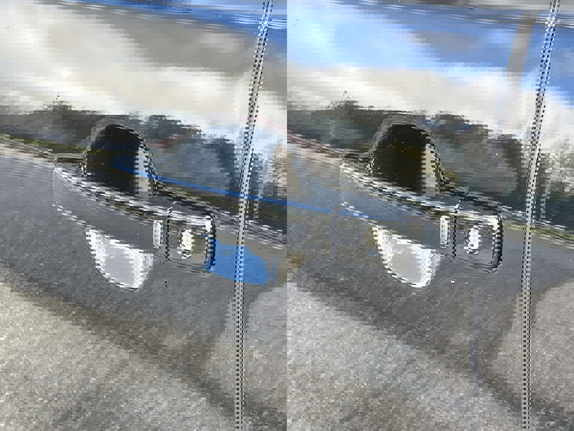 New 2026 Nissan Frontier SV image 28