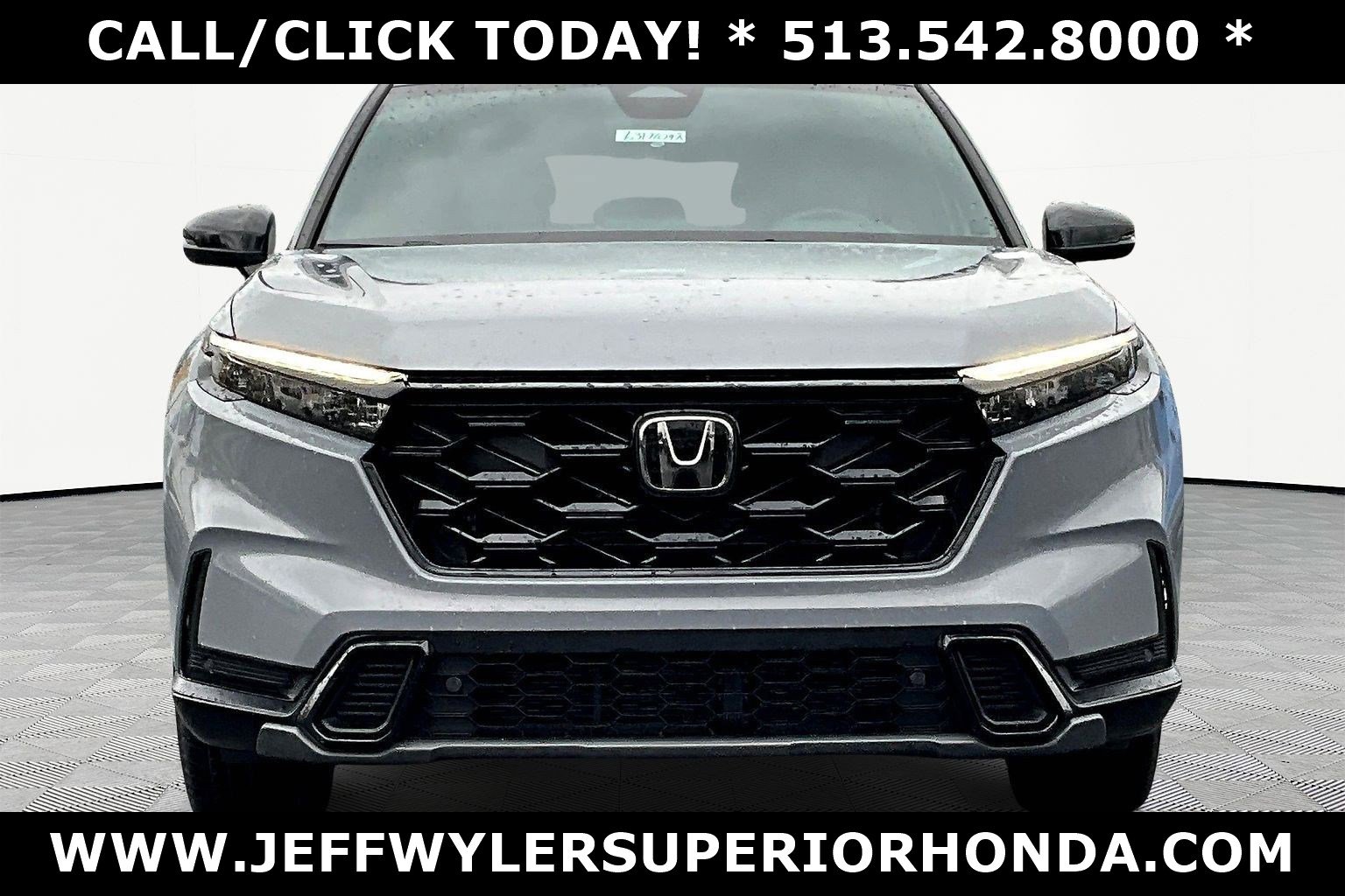 Used 2025 Honda CR-V Sport-L image 2