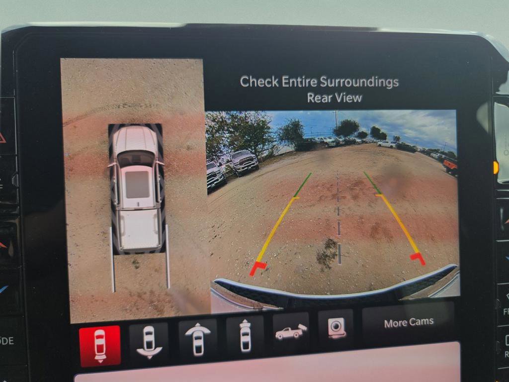 New 2026 RAM 1500 Limited image 35